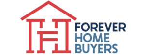 Forever Home Buyers Logo