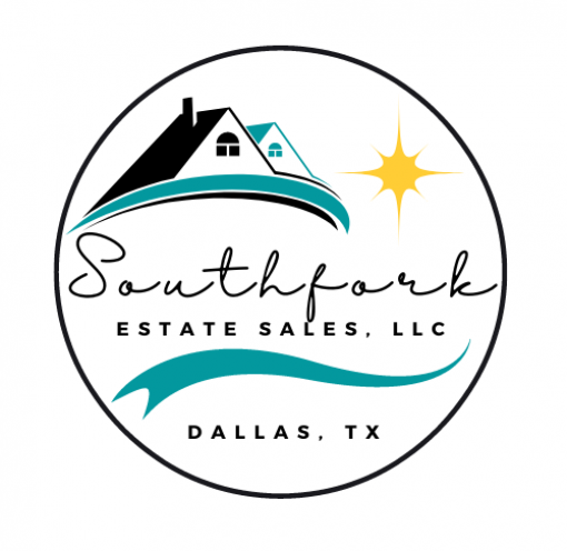 Southfork Estate Sales LLC Logo