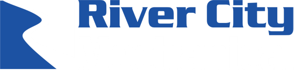 River City Mechanical, Inc. Logo