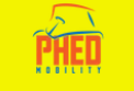 Phed Mobility LLC Logo
