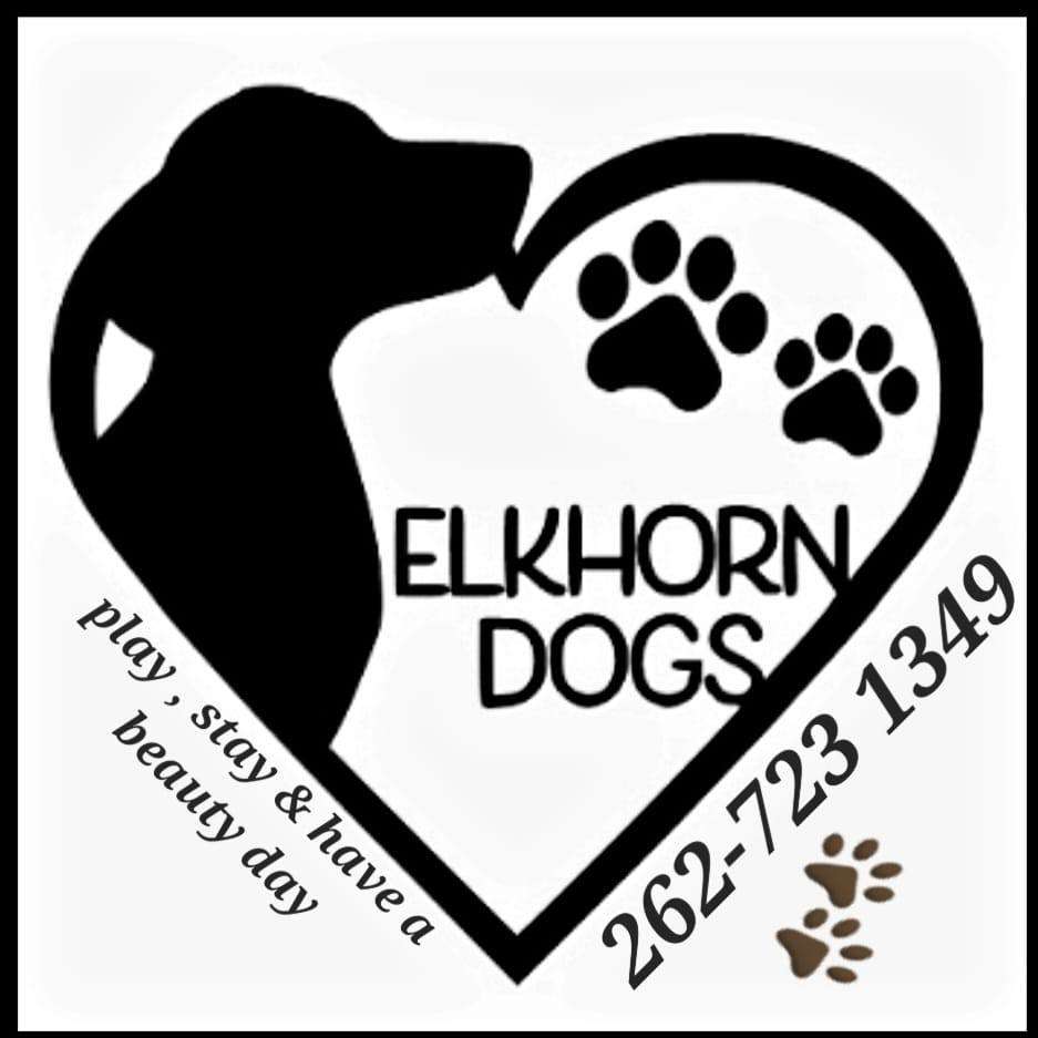 Elkhorn Dogs LLC Logo