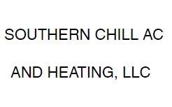Southern Chill A/C & Heating, LLC Logo