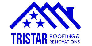 Tri-Star Roofing & Renovations, LLC Logo