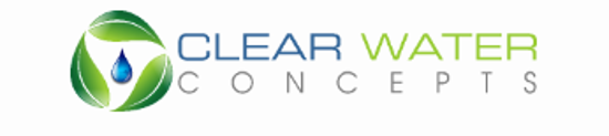 Clear Water Concepts Logo