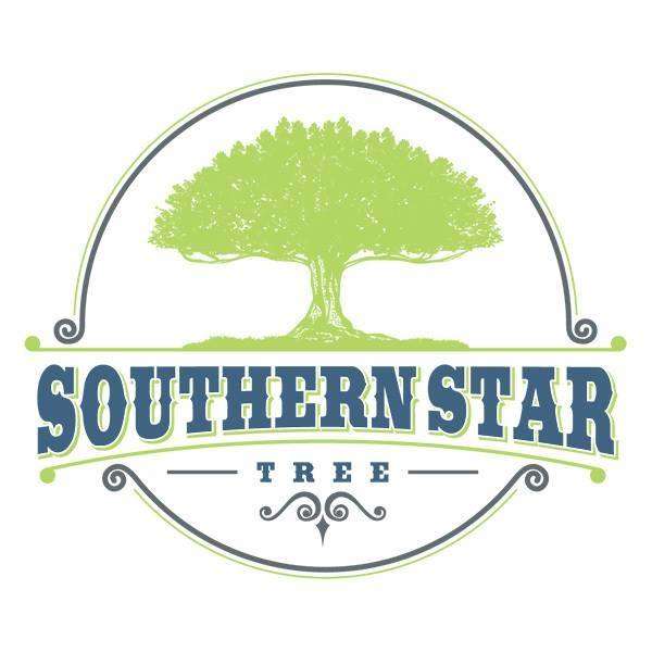 Southern Star Tree & Landscaping, Inc. Logo