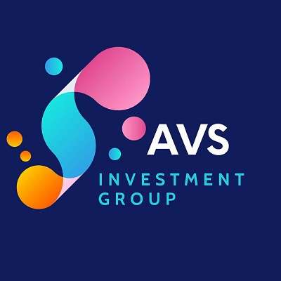 AVS Investment Group Inc Logo