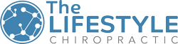 The Lifestyle Chiropractic Logo