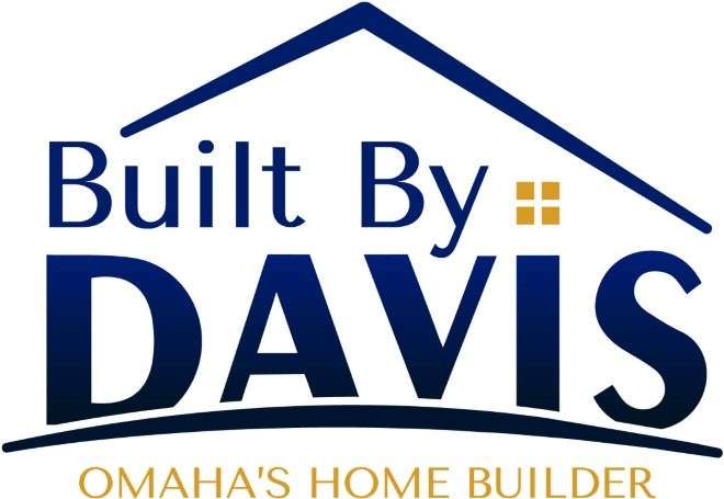 Built By Davis Logo