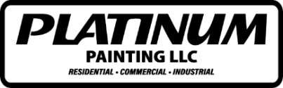 Platinum Painting, LLC Logo