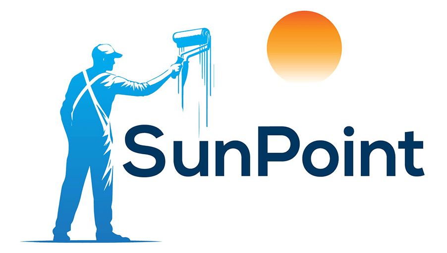 Sun Point Remodeling Inc Logo