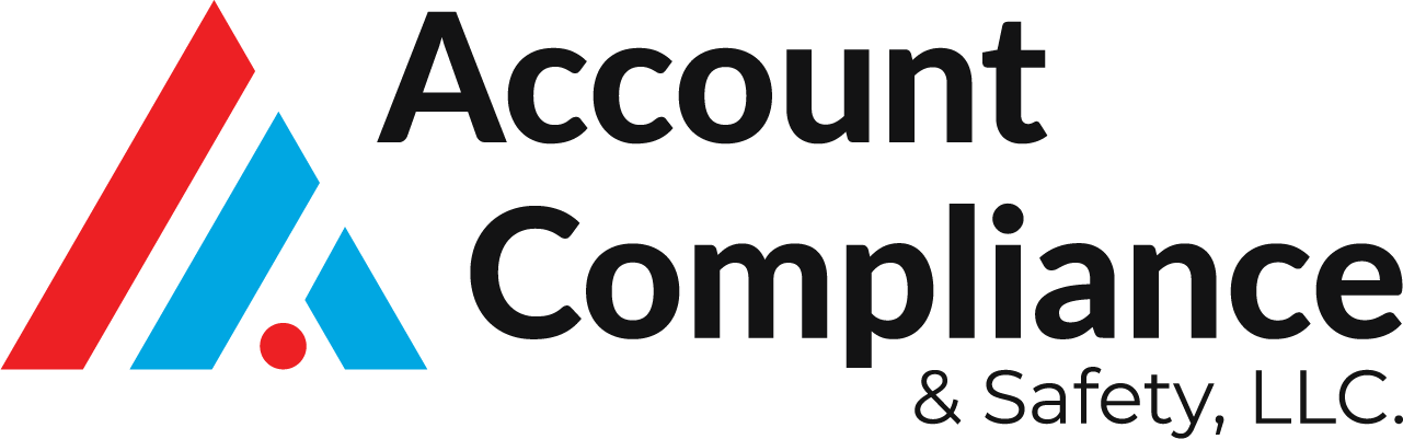 Account Compliance & Safety LLC Logo