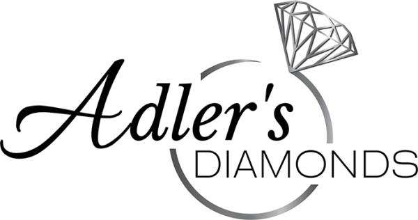 Adler's Diamonds Logo