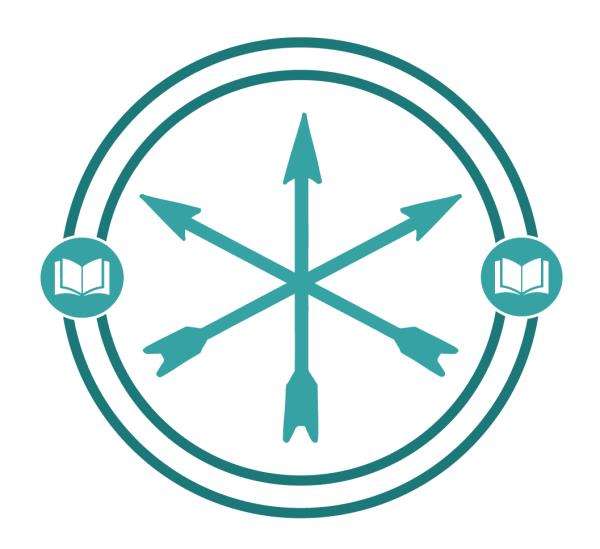 Three Arrows Bookkeeping, LLC Logo