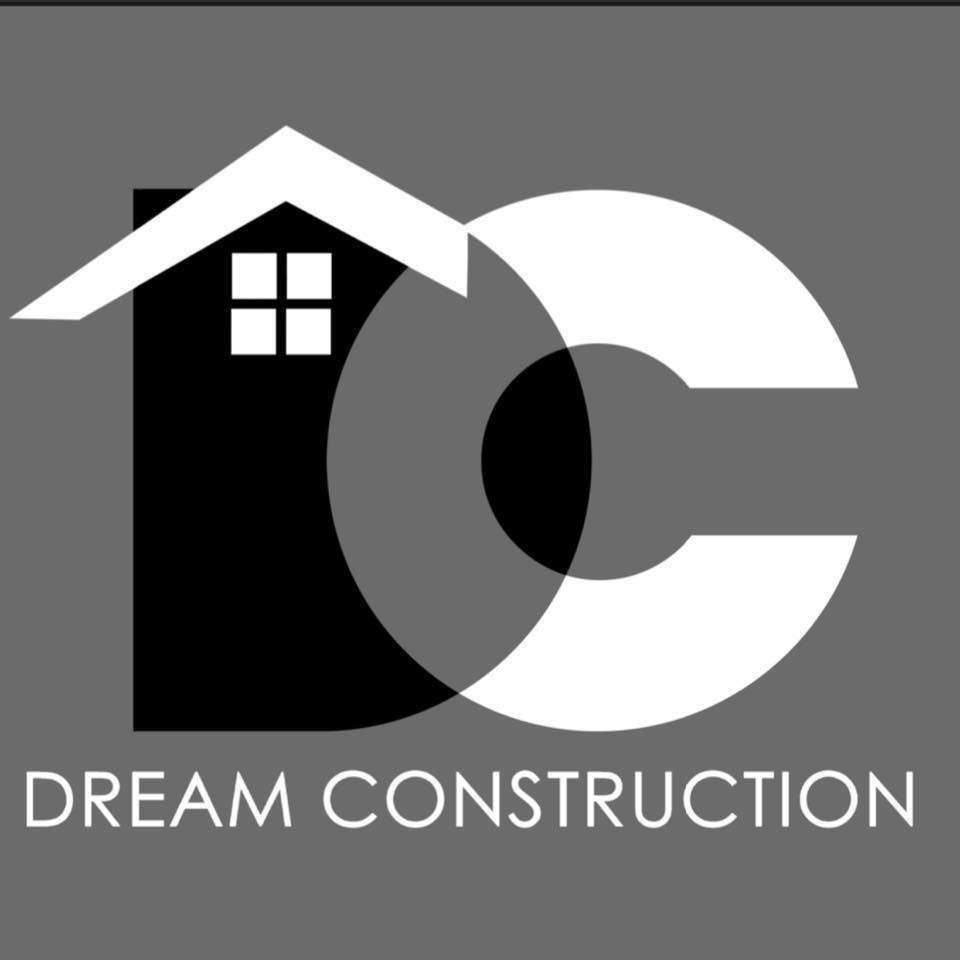 Dream Construction LLC Logo