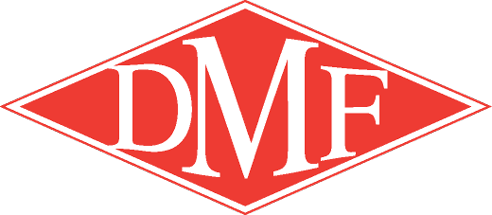 Diversified Metal Fabricators, Inc. Logo