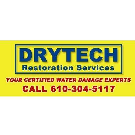 Dry-Tech Restoration Services, LLC Logo