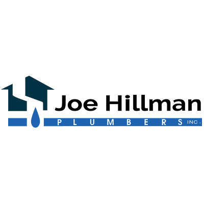 Joe Hillman Plumbers, Inc. Logo