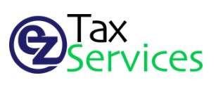 EZ Tax Services, LLC Logo