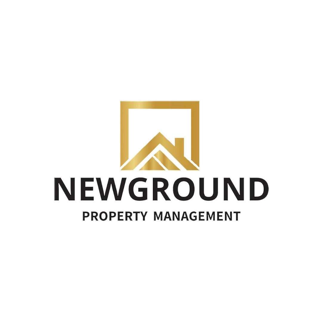 Newground Property Management Logo