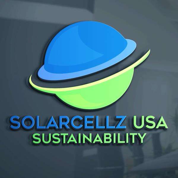 Solar Cellz USA, LLC Logo