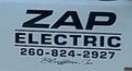 ZAP Electric, Inc. Logo