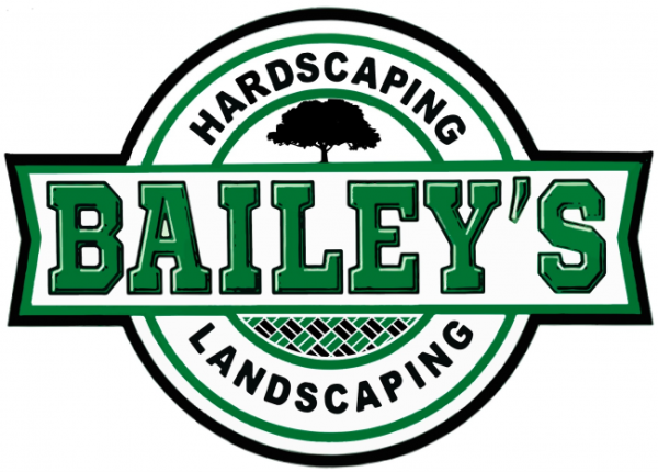 Bailey's Hardscaping & Landscaping, LLC Logo