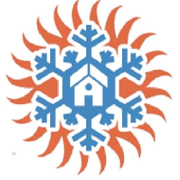 Kens Heating & Air Conditioning Logo