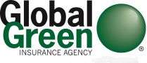 Global Green Insurance Agency Logo
