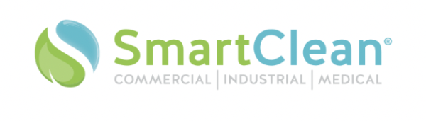 SmartClean LLC Logo
