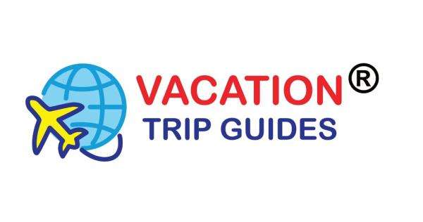 Vacation Trip Guides  Logo