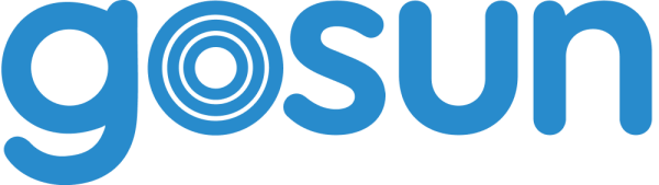 GoSun Inc. Logo