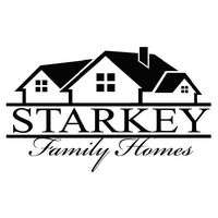 Starkey Family Homes, LLC Logo