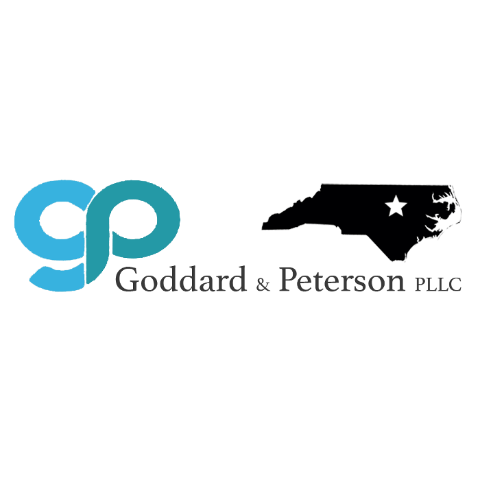 Goddard & Peterson Logo