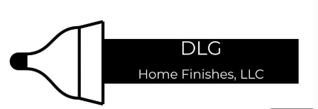 DLG Home Finishes LLC Logo
