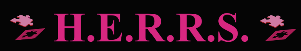 H.E.R.R.S. Logo