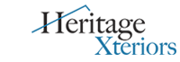 Heritage Xteriors, LLC Logo