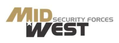 Midwest Security Forces, LLC Logo