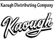 Kaough Distributing Company, Inc. Logo