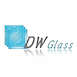 DW Glass Logo