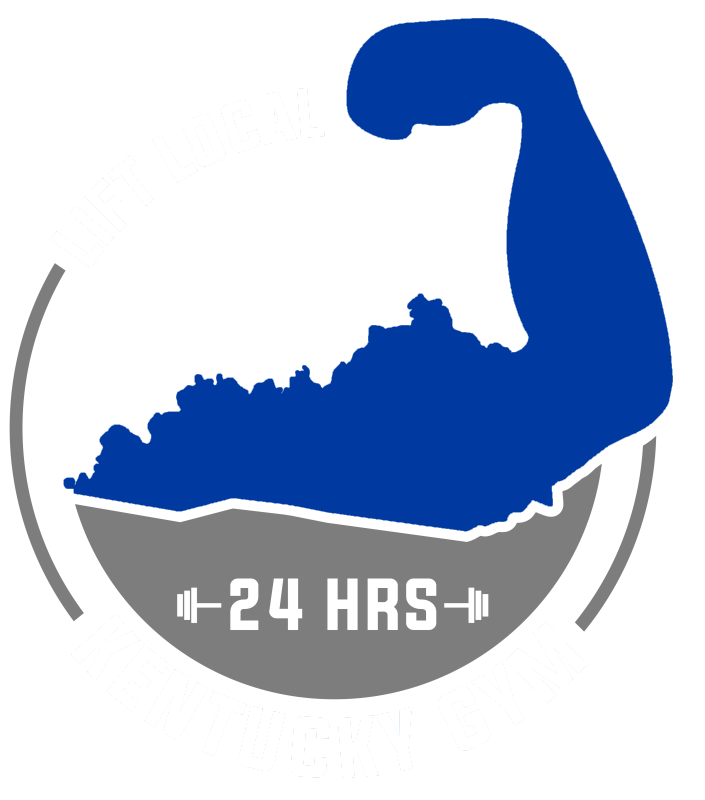 Kentucky Gym Logo