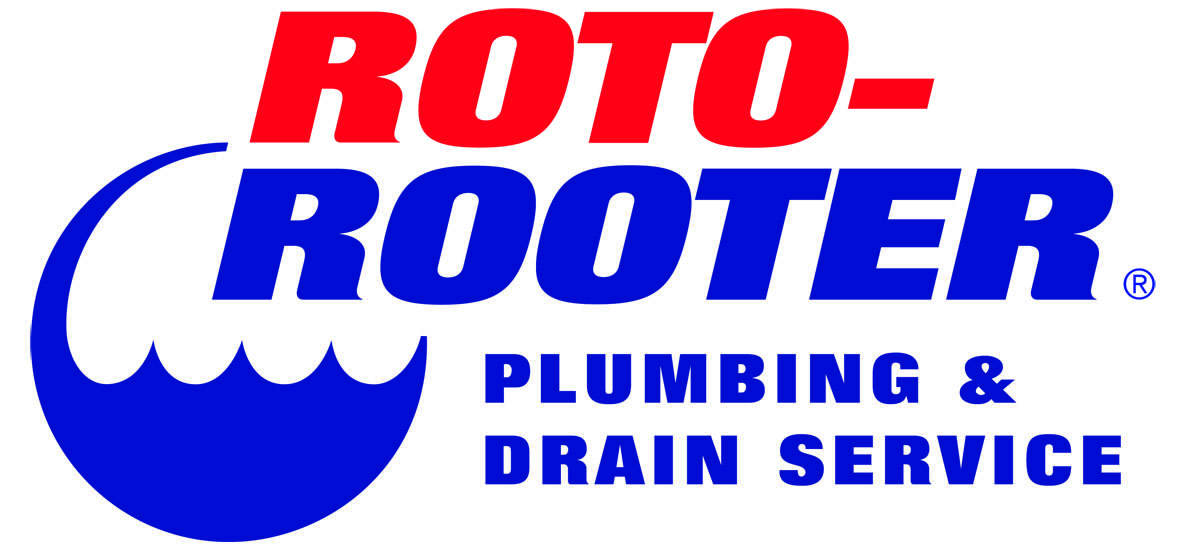 Roto-Rooter Plumbing and Drain Services Logo