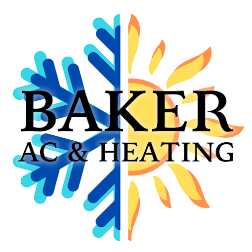Baker AC & Heating Logo