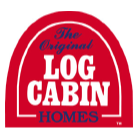 Log Cabin Homes Ltd Logo