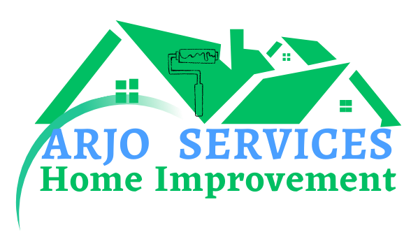 ARJO Services Logo