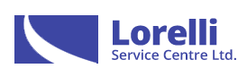 Angelo Lorelli Service Centre Ltd. Logo