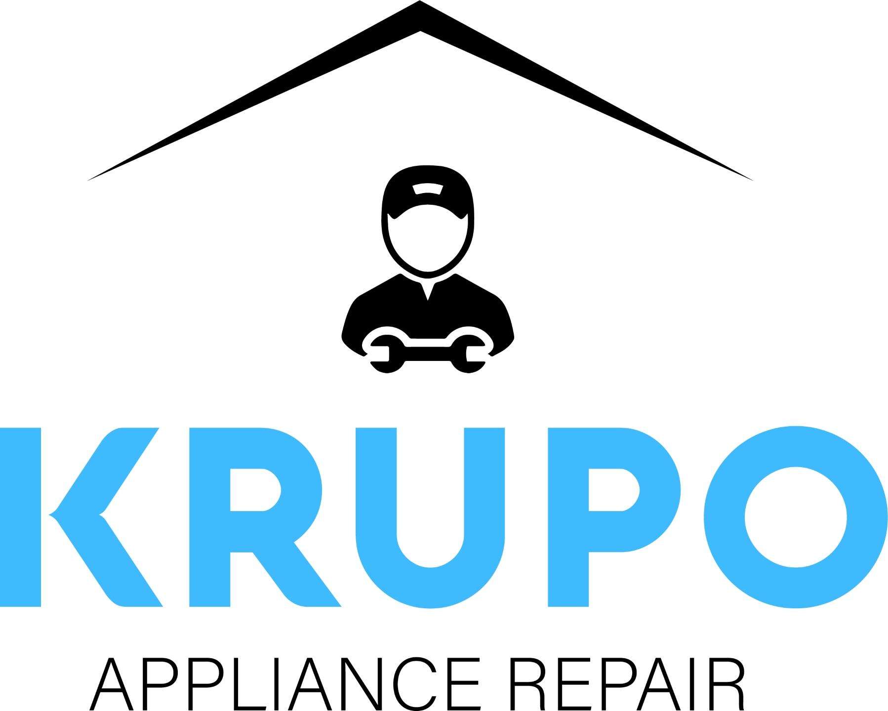Krupo Refrigerator Service, Inc Logo