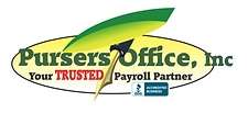 Pursers Office, Inc. Logo