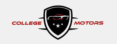 College Motors LLC Logo