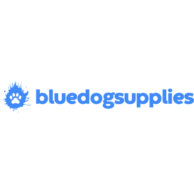 Bluedogsupplies Store, Inc Logo