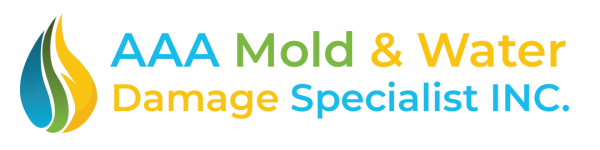 AAA Mold & Water Damage Specialists, Inc. Logo